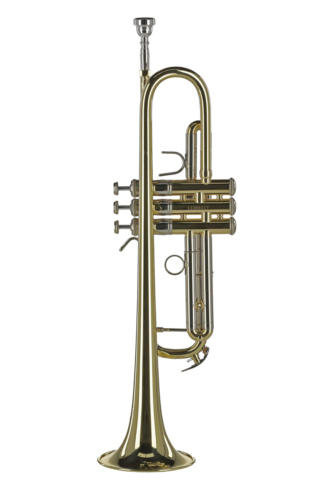 Bach Bb-Tromba TR450 - TR450