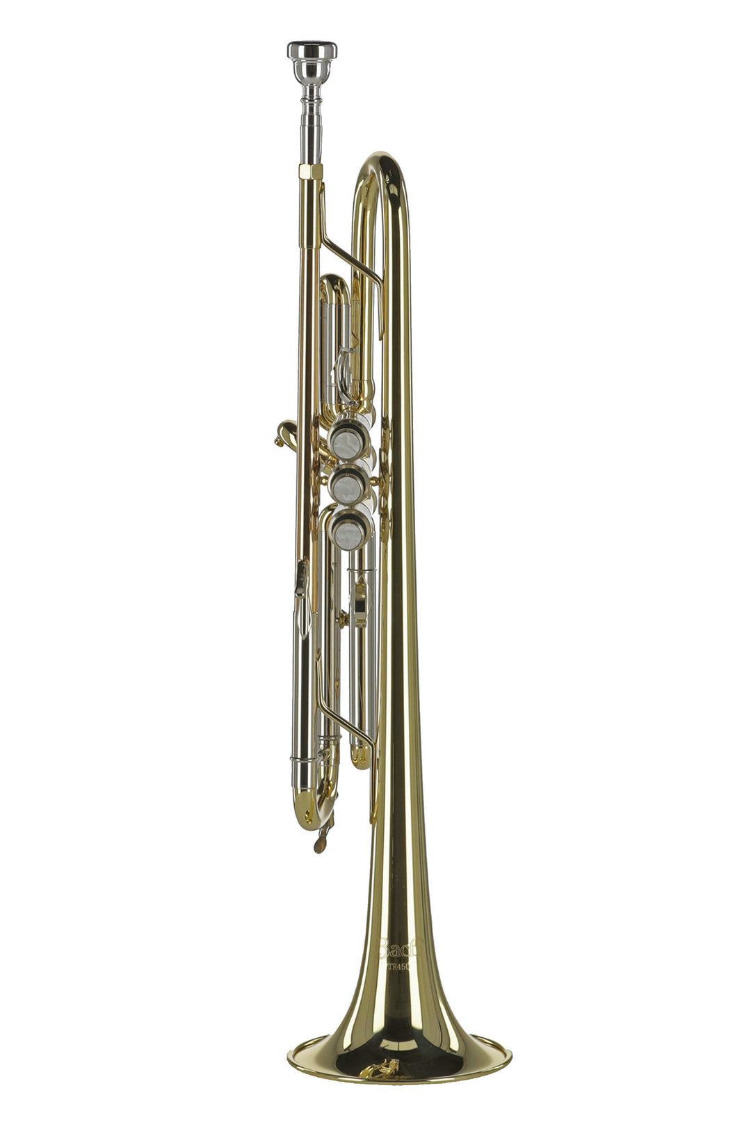 Bach Bb-Tromba TR450 - TR450