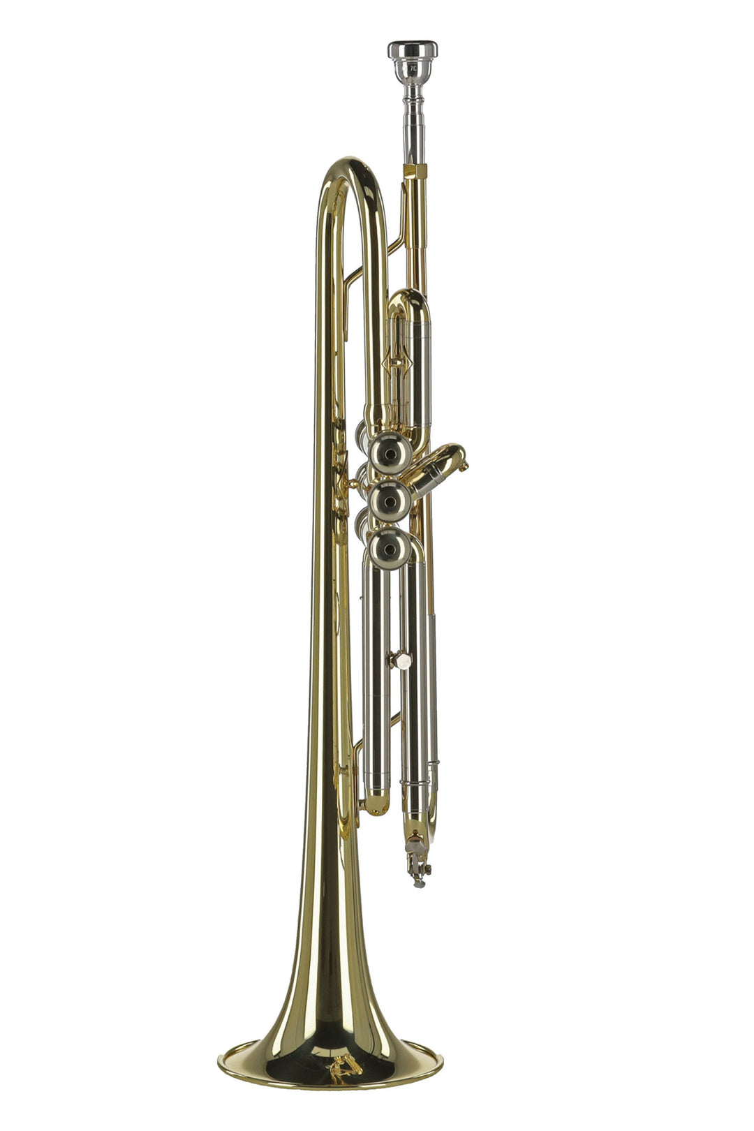 Bach Bb-Tromba TR450 - TR450