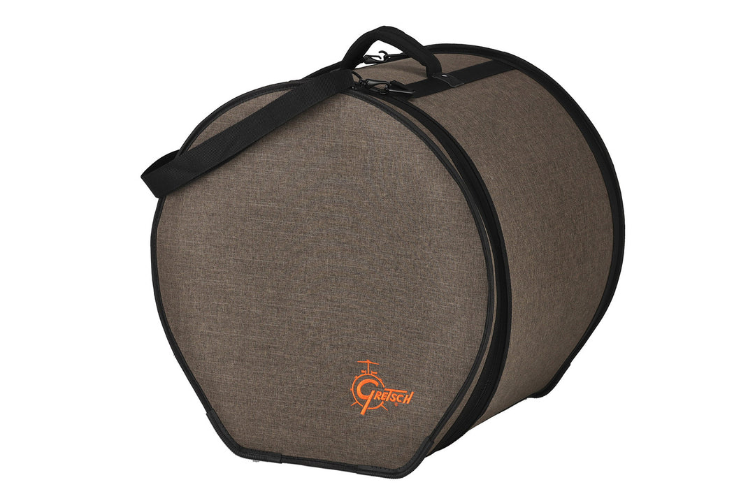 Gretsch Custodia morbida per tom tom Pro Tour - 16x16" (GR-1616FTB)