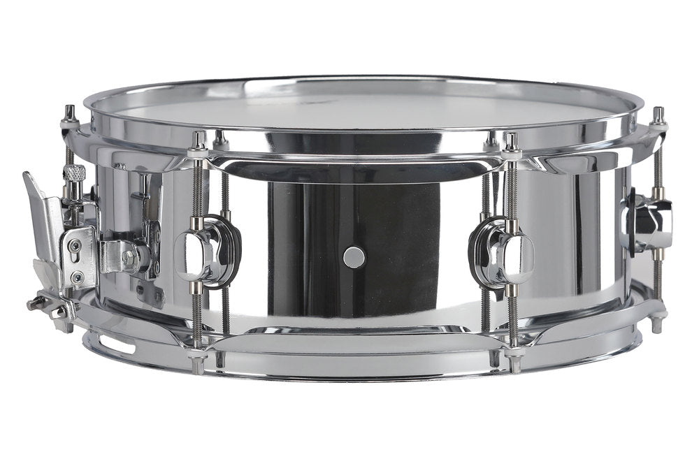 Basix Classic Steel rullante 12" x 4,5", acciaio cromato