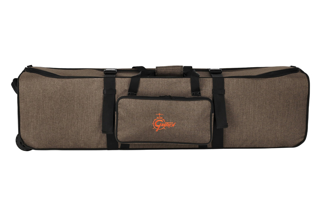 Gretsch Trolley per hardware Pro Tour - 120 x 31 x 31 cm (GR-THWB)