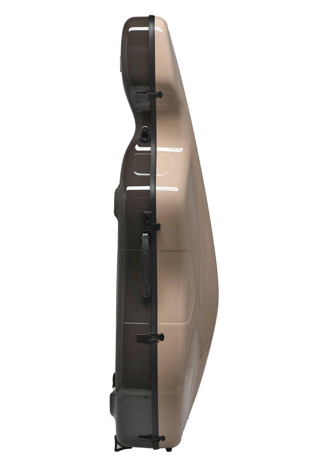 GEWA Violoncello case Air Anniversary - Brown/Beige