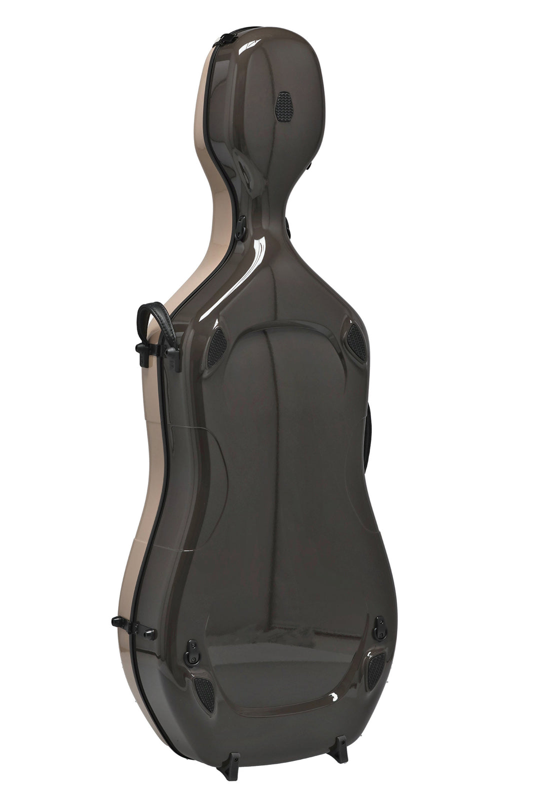 GEWA Violoncello case Air Anniversary - Brown/Beige