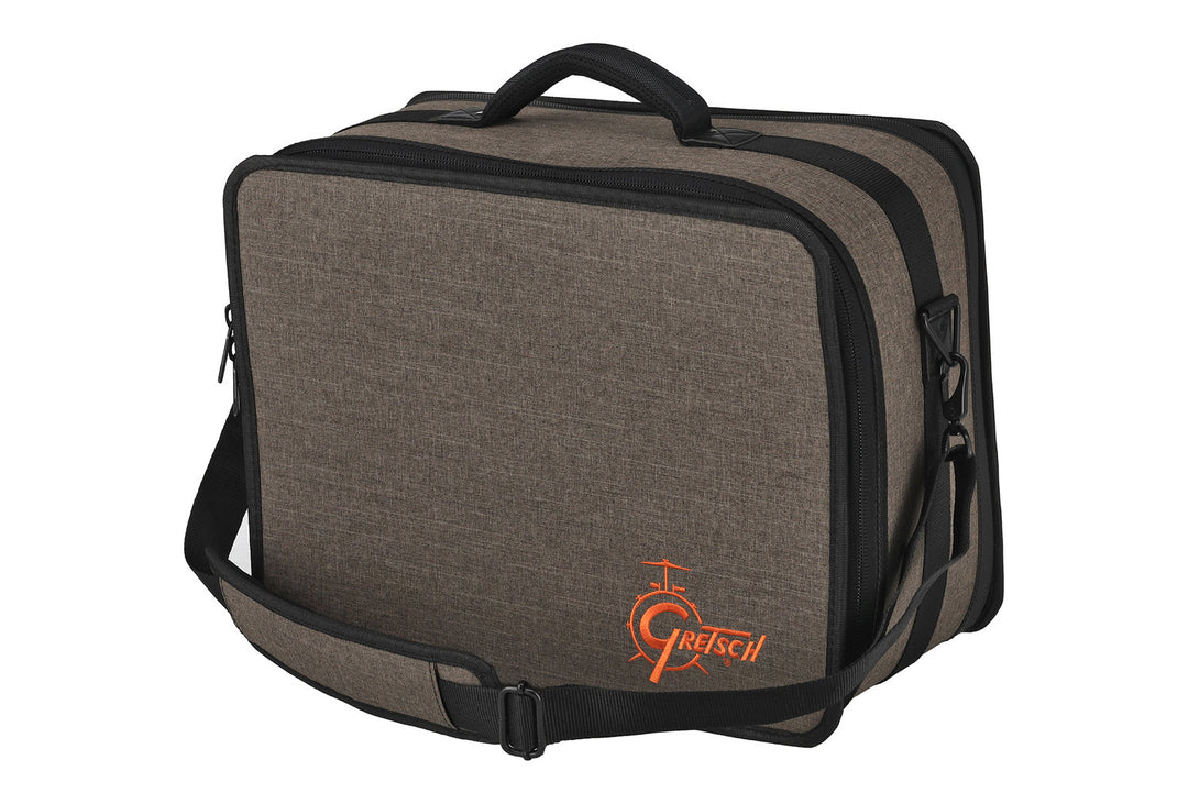 Gretsch borsa per doppio pedale Pro Tour - 40 x 30 x 60 cm (GR-DPB)