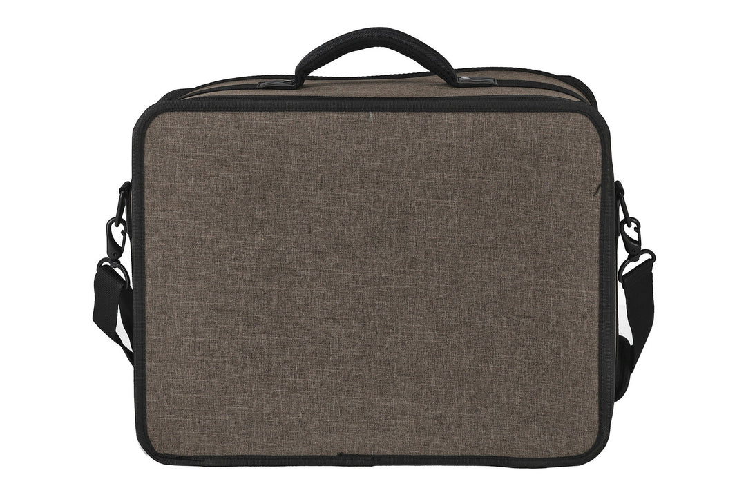 Gretsch borsa per doppio pedale Pro Tour - 40 x 30 x 60 cm (GR-DPB)