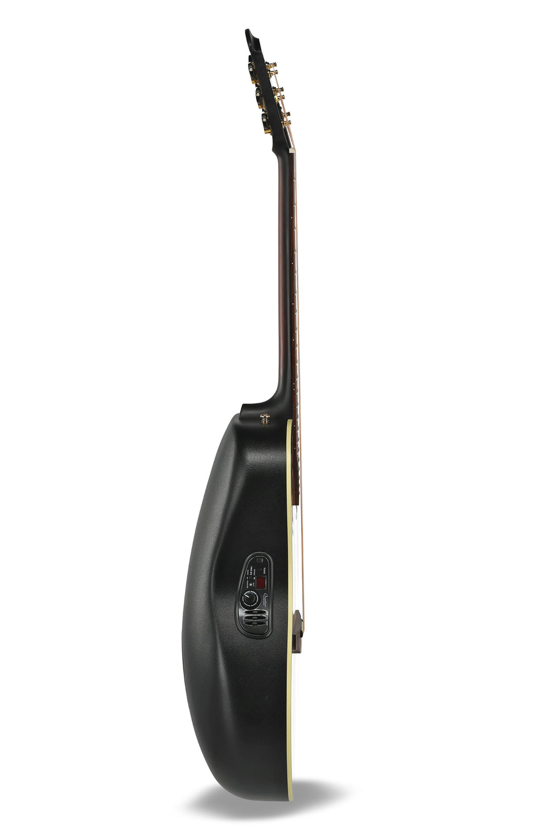 Ovation E-Acoustic Chitarre Pro Series Elite Deep Bowl Non-Cutaway 12 corde - Sunburst (1758-1-G)