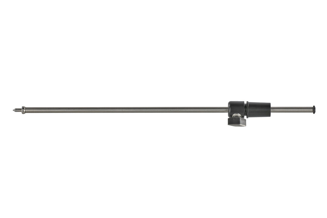 Nürnberger Perno terminale per Violoncello - Cono 24/26.5 mm