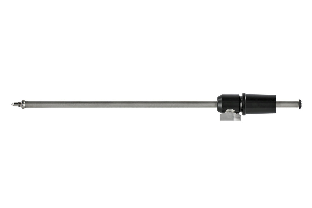 Pirolo per contrabbasso Nürnberger - Cono 28/31 mm