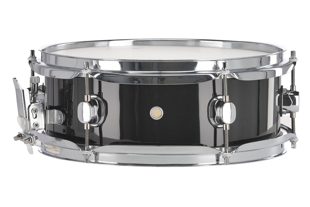 Basix Classic Wood rullante 12" x 4,5", pioppo, nero