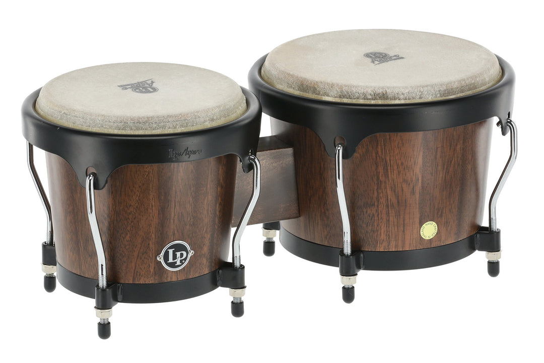 Latin Percussion Bongo Aspire - Noce (LPA601-SW)