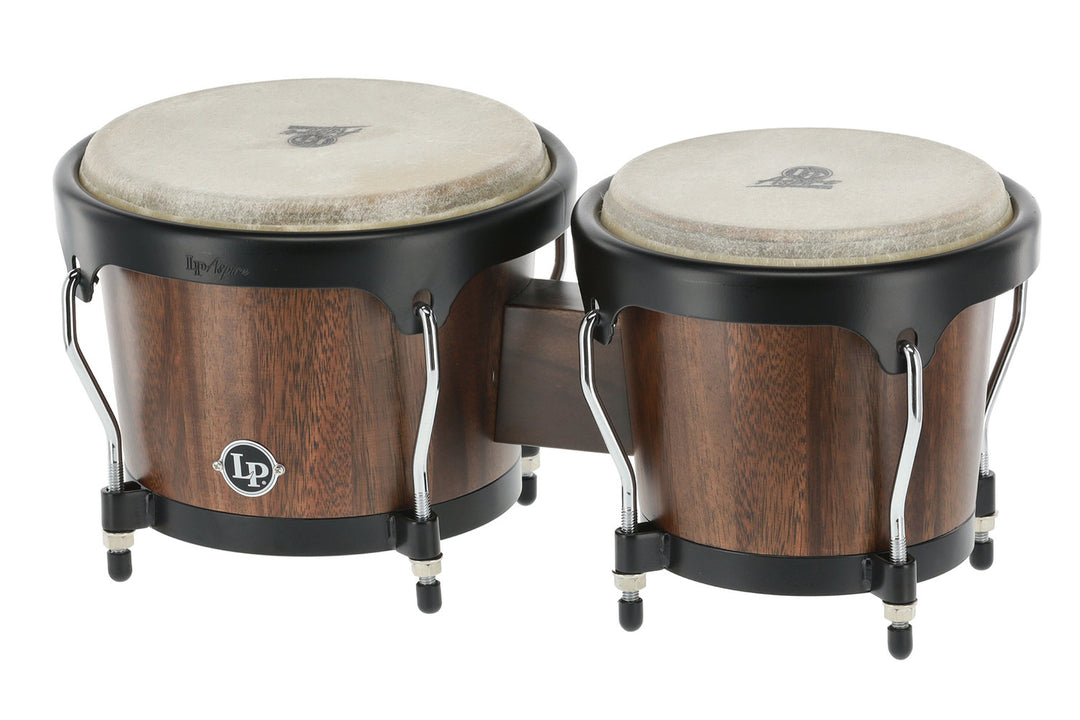Latin Percussion Bongo Aspire - Noce (LPA601-SW)