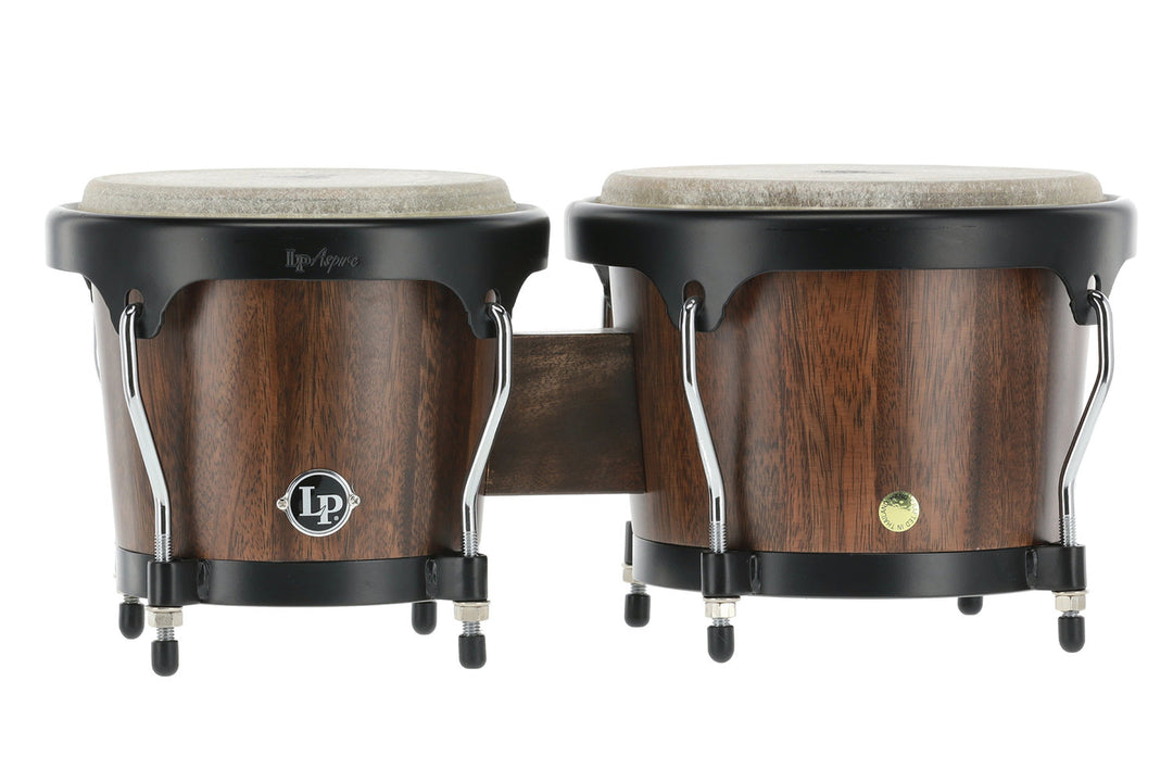 Latin Percussion Bongo Aspire - Noce (LPA601-SW)