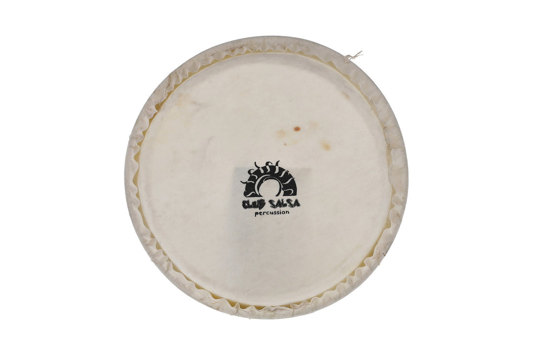GEWA Pelli di ricambio per bongo - 8,5"