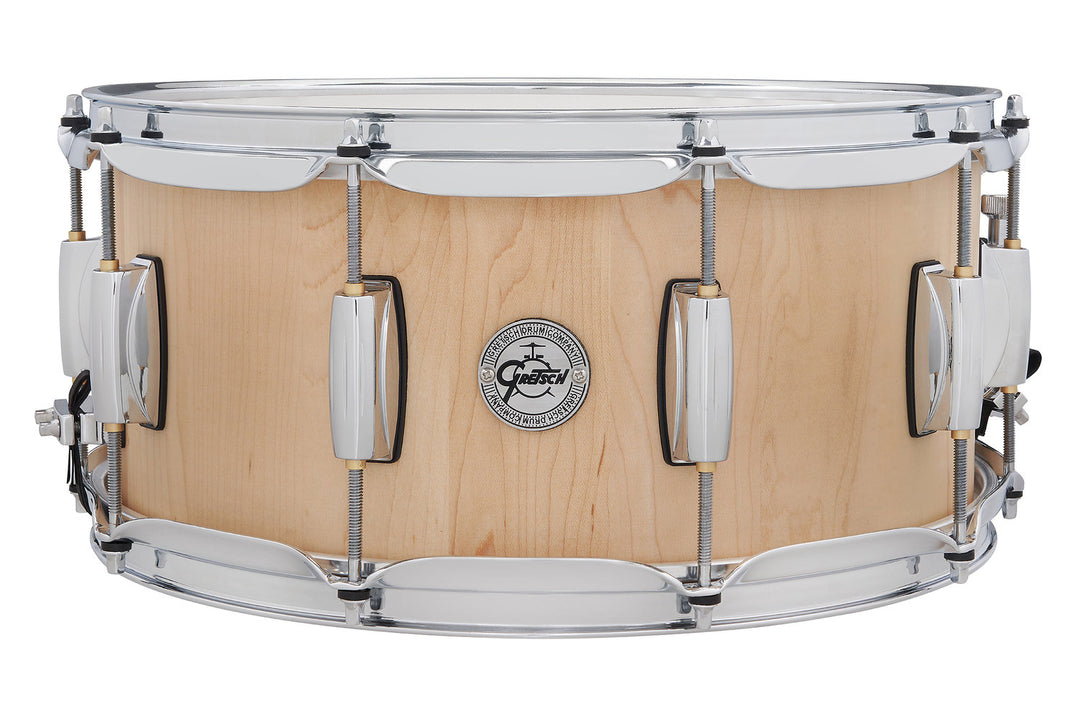 Gretsch Rullante Full Range Stave - 14x6.5" (S1-6514-MS)