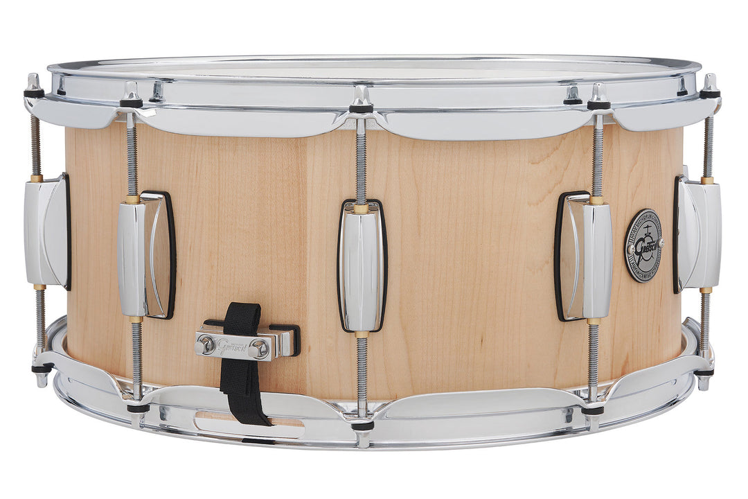 Gretsch Rullante Full Range Stave - 14x6.5" (S1-6514-MS)