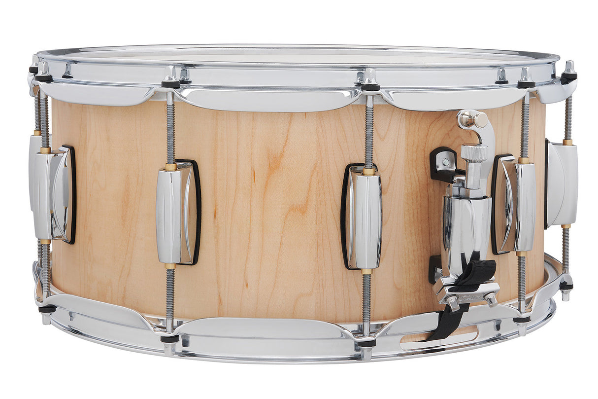 Gretsch Snare Drum Full Range Stave - 14x6.5" (S1-6514-MS)