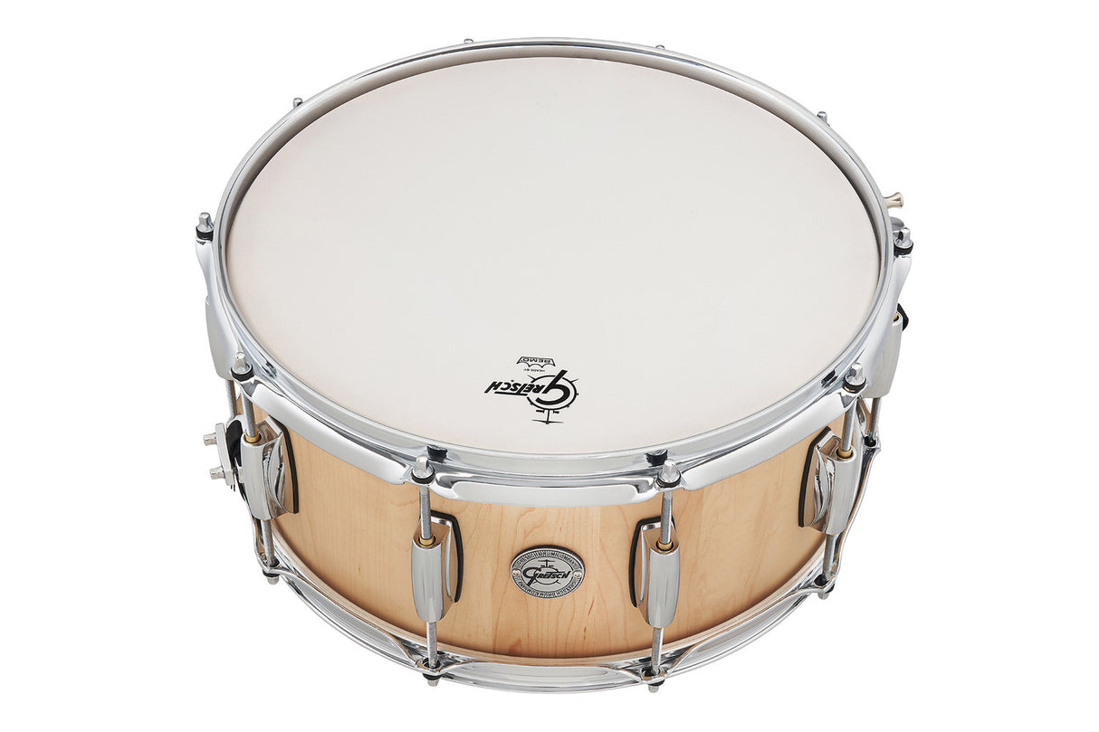 Gretsch Snare Drum Full Range Stave - 14x6.5" (S1-6514-MS)