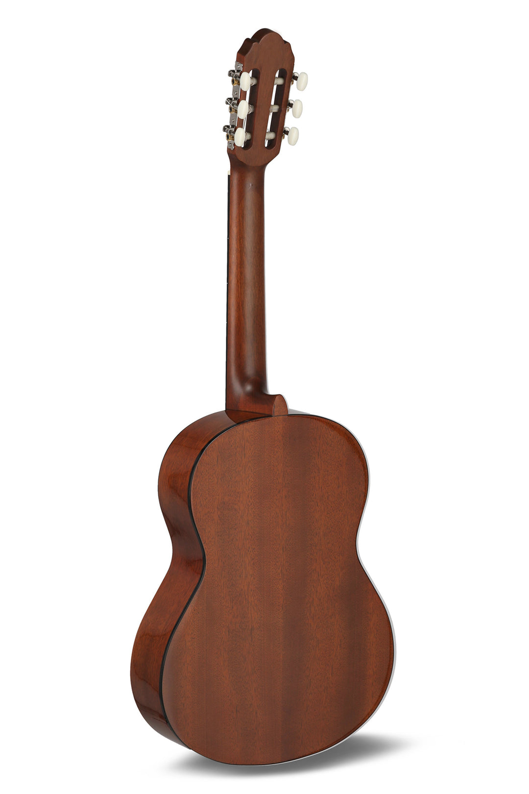 GEWA chitarre classica Student Lefthand - misura 3/4, mancina