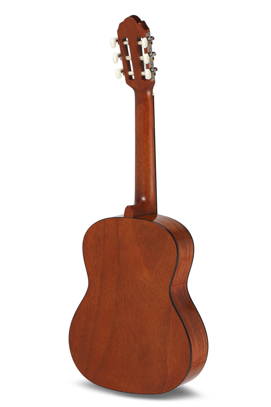 GEWA Chitarre classiche Student Natural - misura 1/2 naturale