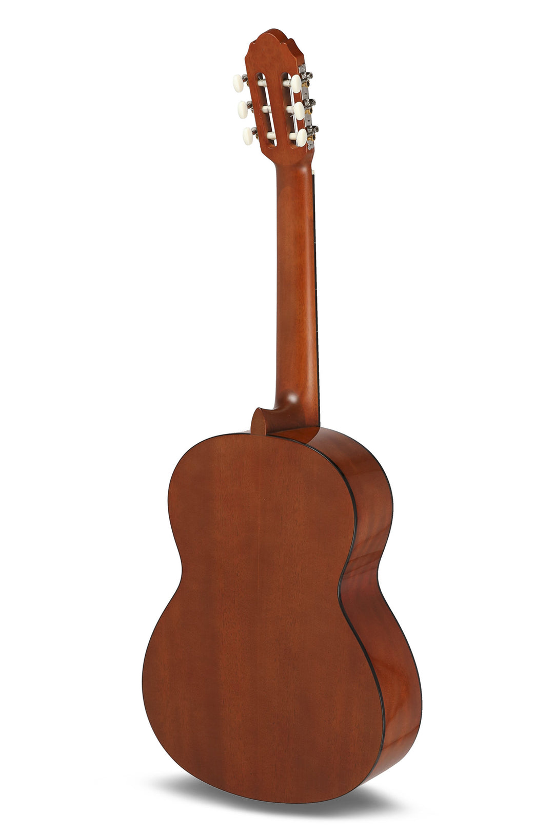 GEWA Classical guitar Student Natural - misura 4/4 naturale