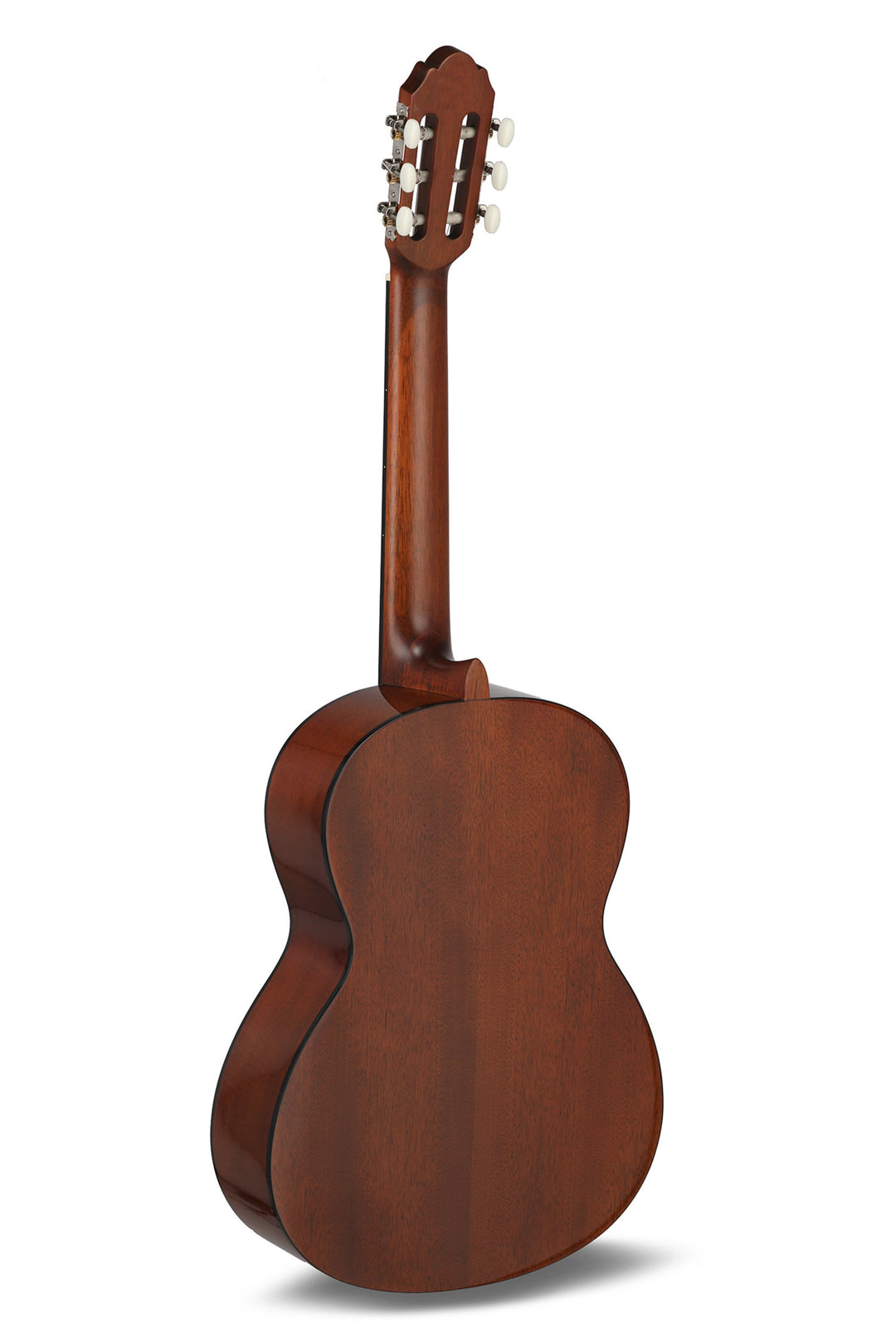 GEWA chitarre classica Student per mancini - misura 4/4 per mancini