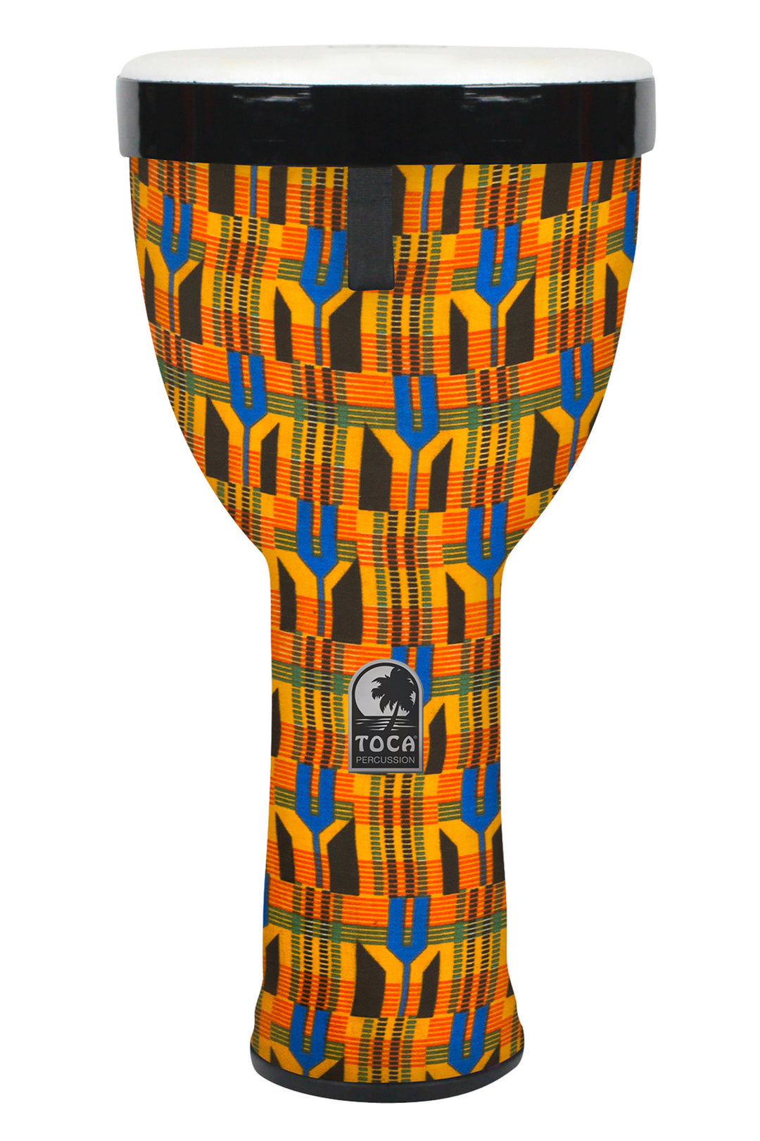 Toca Djembe Freestyle II - 8" (TSSND-8K-FP)