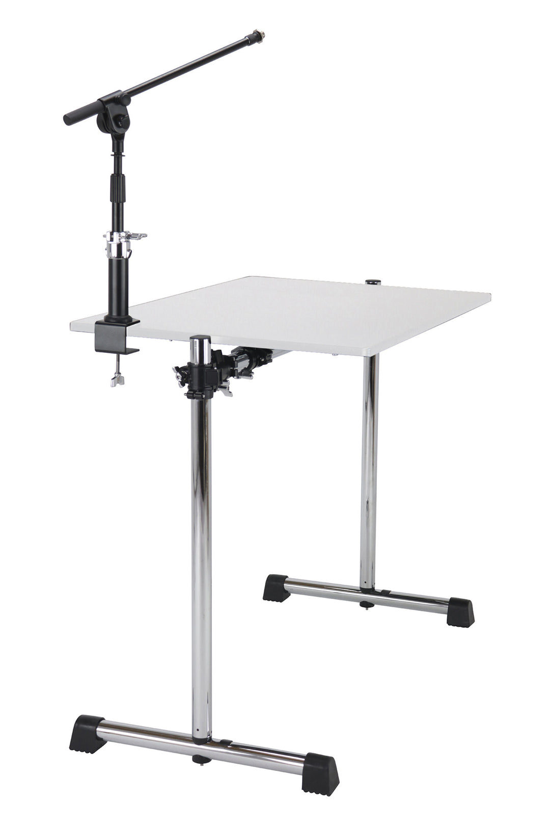 Sistema rack per postazione di lavoro - RKTMOUNT