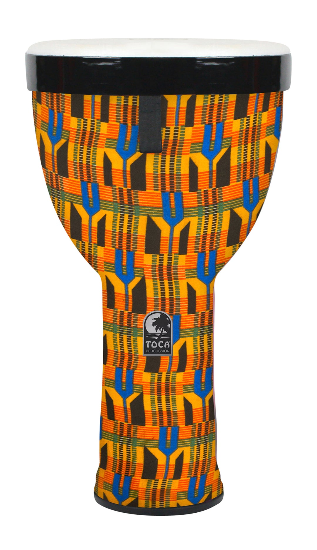 Djembe impilabile Toca Freestyle II - 12" (TSSND-12K-FP)