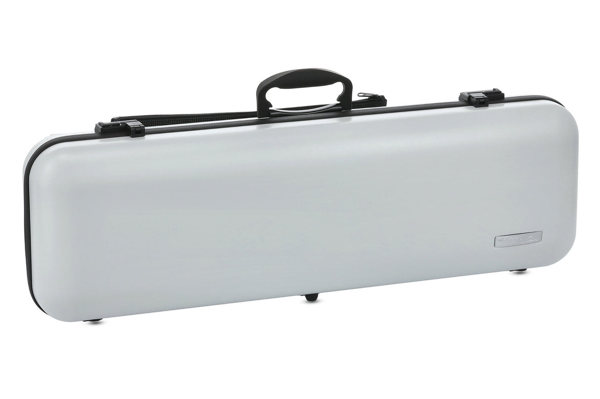 GEWA Violin case Air 2.1 - White matt