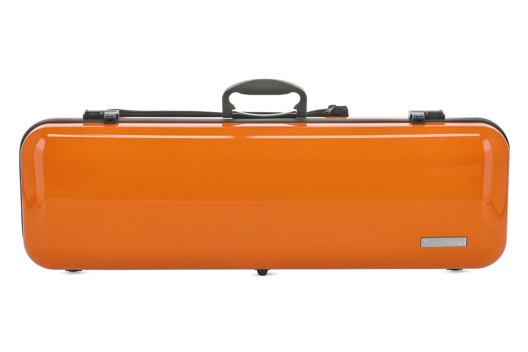 GEWA Custodia per Violini Air 2.1 - Arancione lucido