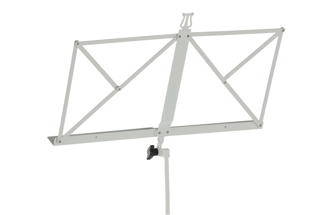 GEWA Leggio - P/U20 bianco (MUS-10WH)