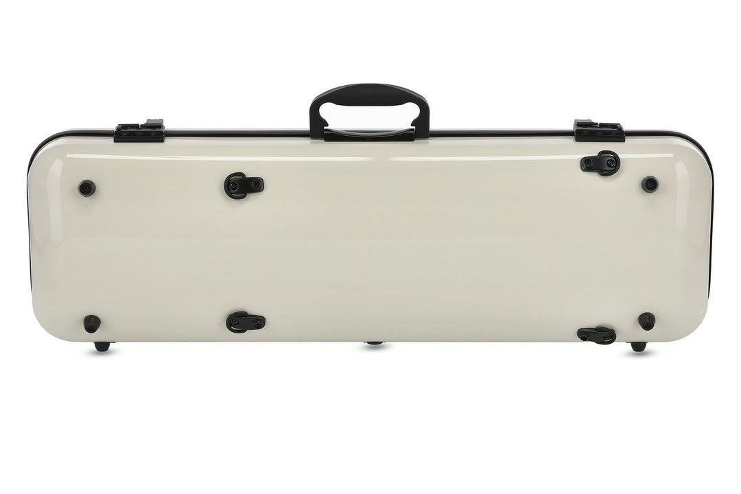 GEWA Custodia per Violini Air 2.1 - Beige lucido