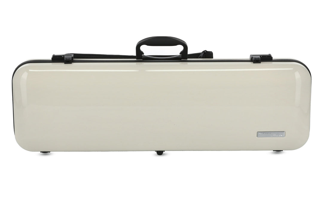 GEWA Custodia per Violini Air 2.1 - Beige lucido