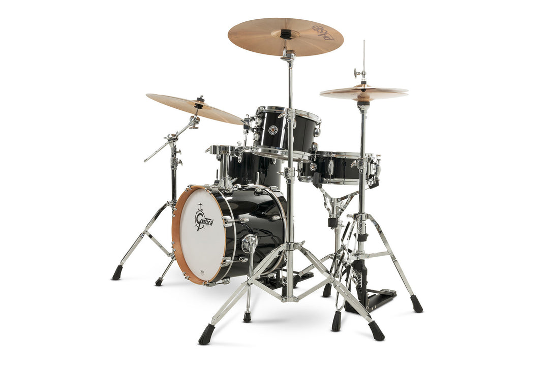 Gretsch set Catalina Club - Piano Black (CC2-M264-PB)