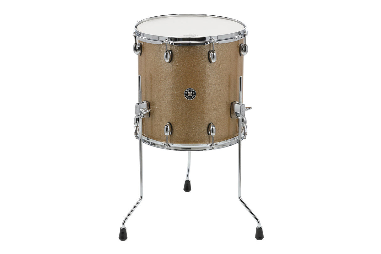 Gretsch Floor Tom Catalina Club - Sahara Sparkle (CC2-1616F-SSP)