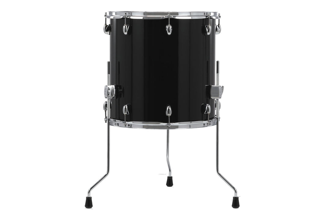 Tom da terra Gretsch Catalina Club - Piano Black (CC2-1618F-PB)