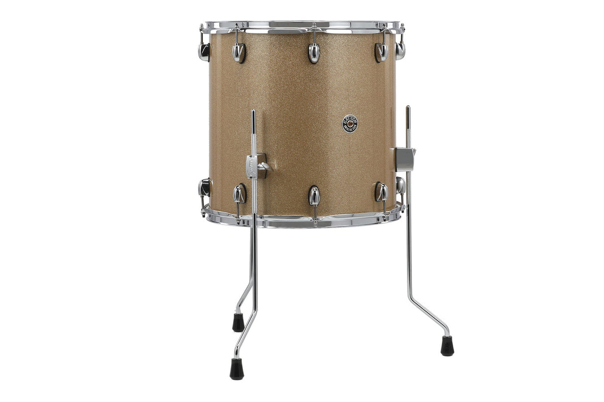 Gretsch Floor Tom Catalina Club - Sahara Sparkle (CC2-1618F-SSP)