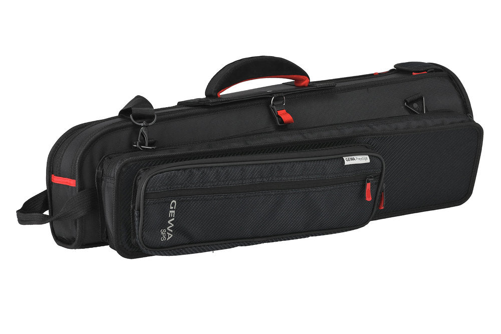 Borsa imbottita GEWA SPS per trombone contralto, Cordura 1680 nera