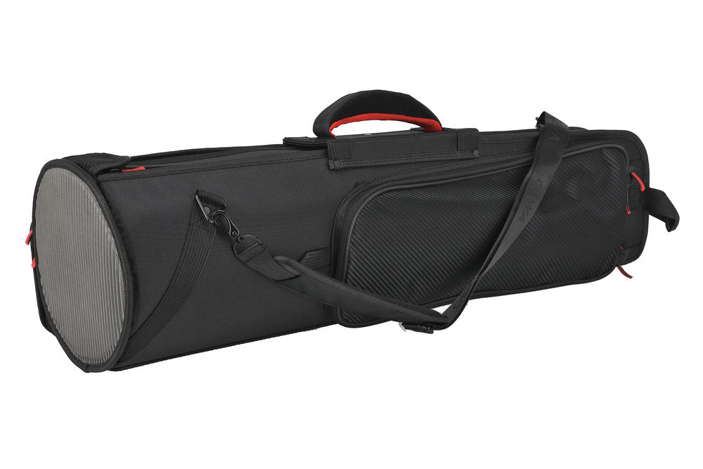 GEWA SPS gigbag per trombone tenore, Cordura 1680 nera