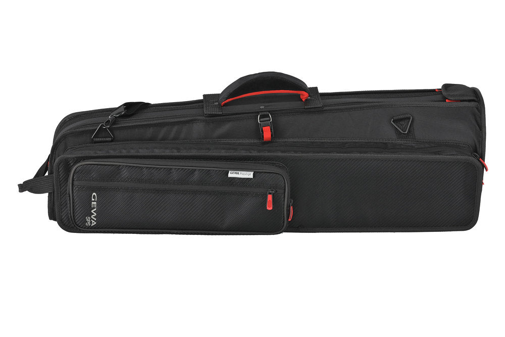 GEWA SPS gigbag per trombone tenore, Cordura 1680 nera