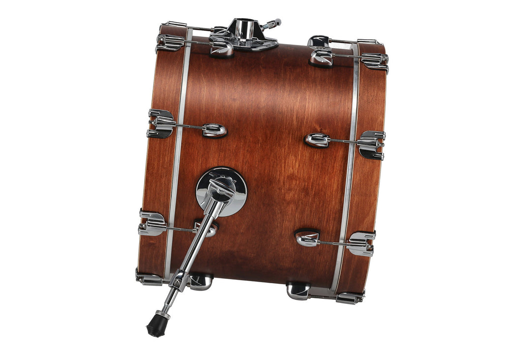 Grancassa Gretsch Catalina Club - Satin Walnut Glaze (CC2-1216B-SWG)