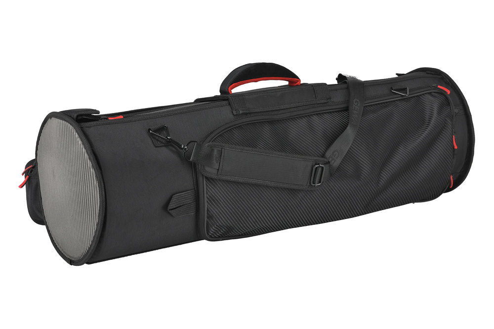 Gigbag GEWA SPS per 2 tromboni bassi, nero Cordura 1680