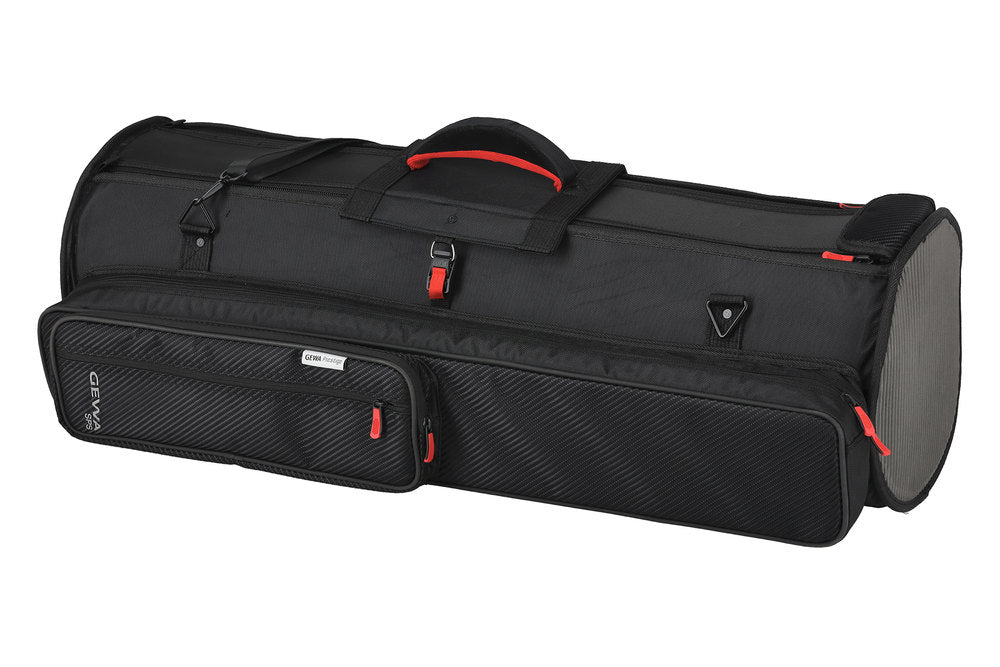 Gigbag GEWA SPS per 2 tromboni bassi, nero Cordura 1680