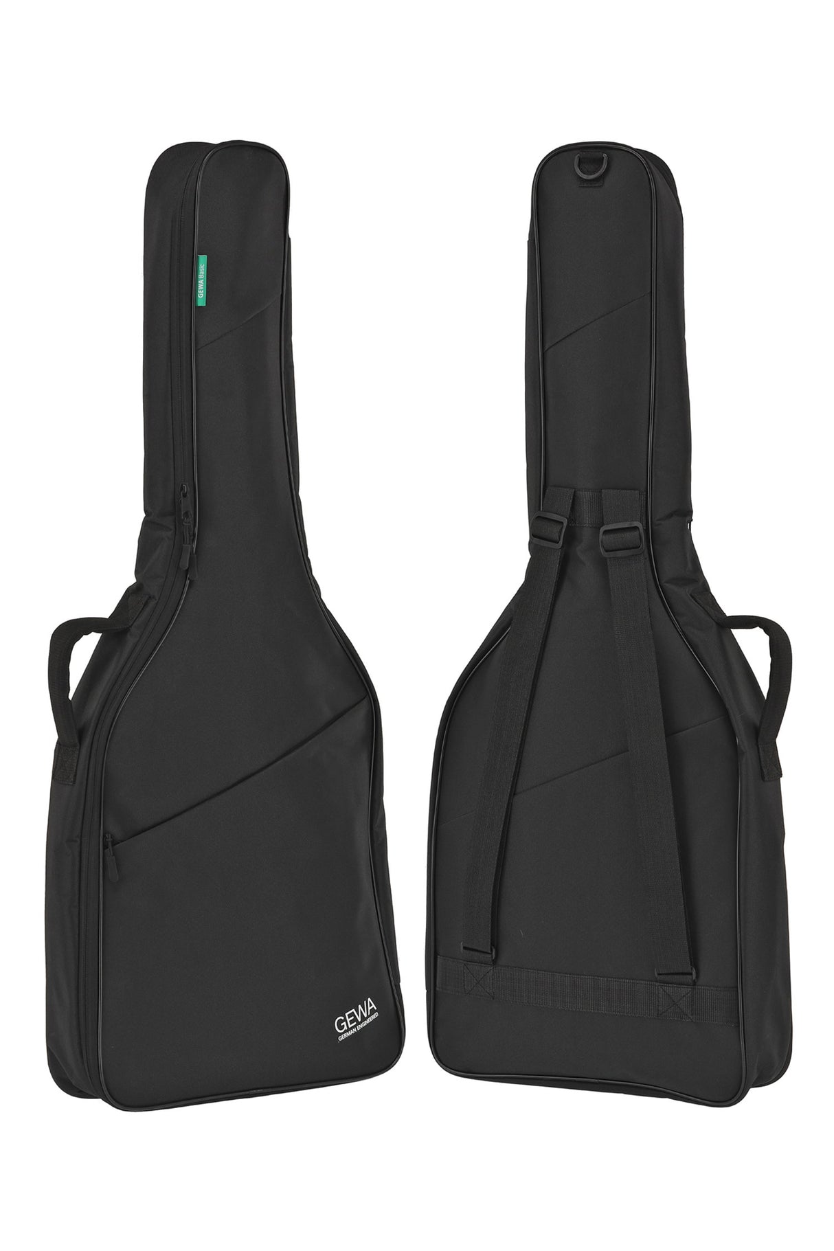 GEWA Guitar gig bag Basic 5 - Classic 4/4