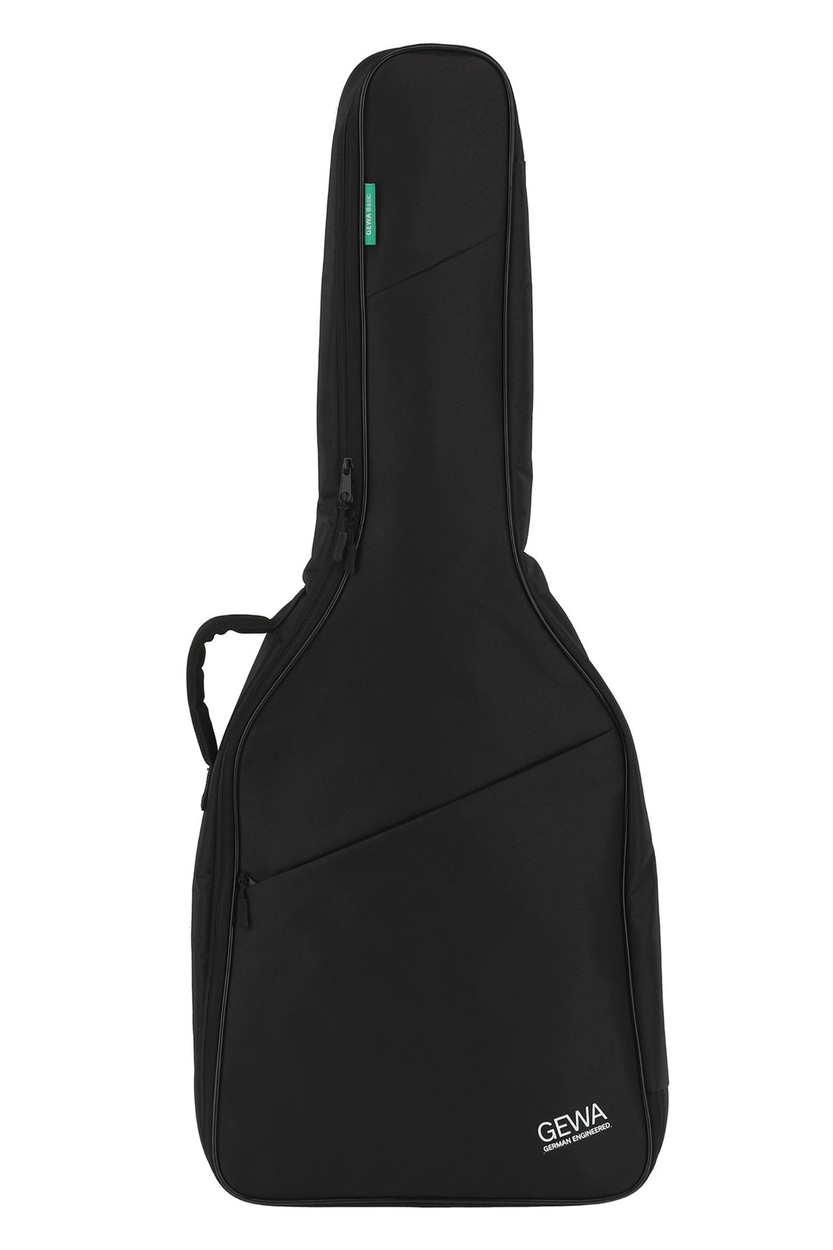GEWA Guitar gig bag Basic 5 - Classic 4/4