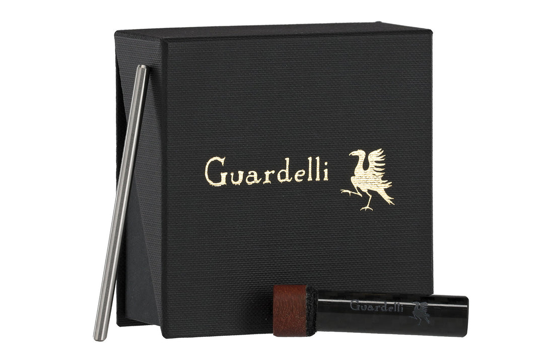 Guardelli Wolf eliminator - Violoncello