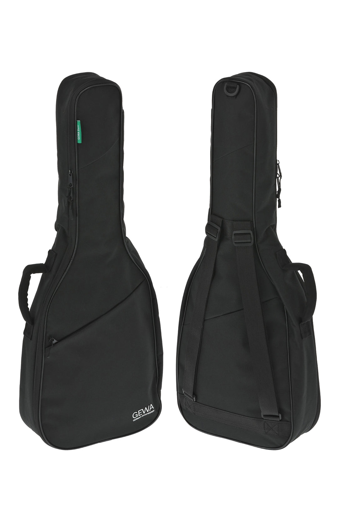GEWA Borsa per Chitarre Basic 5 - Classic 1/2