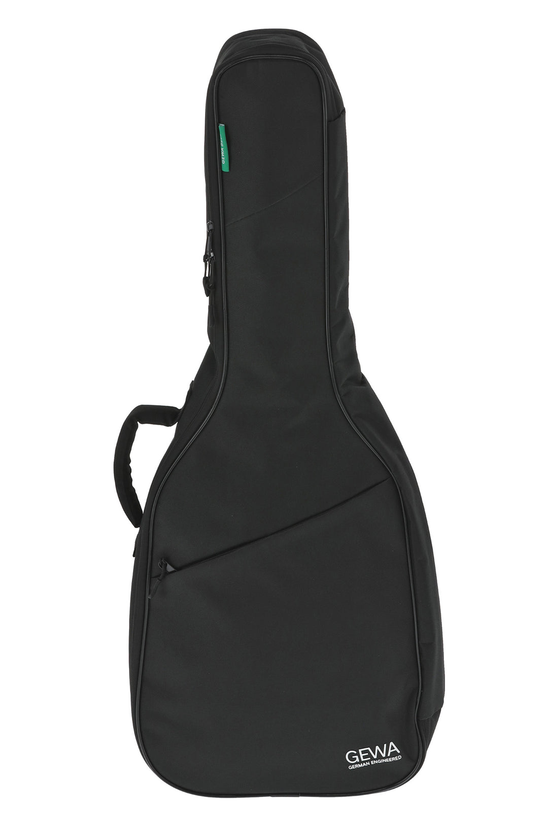 GEWA Borsa per Chitarre Basic 5 - Classic 1/2
