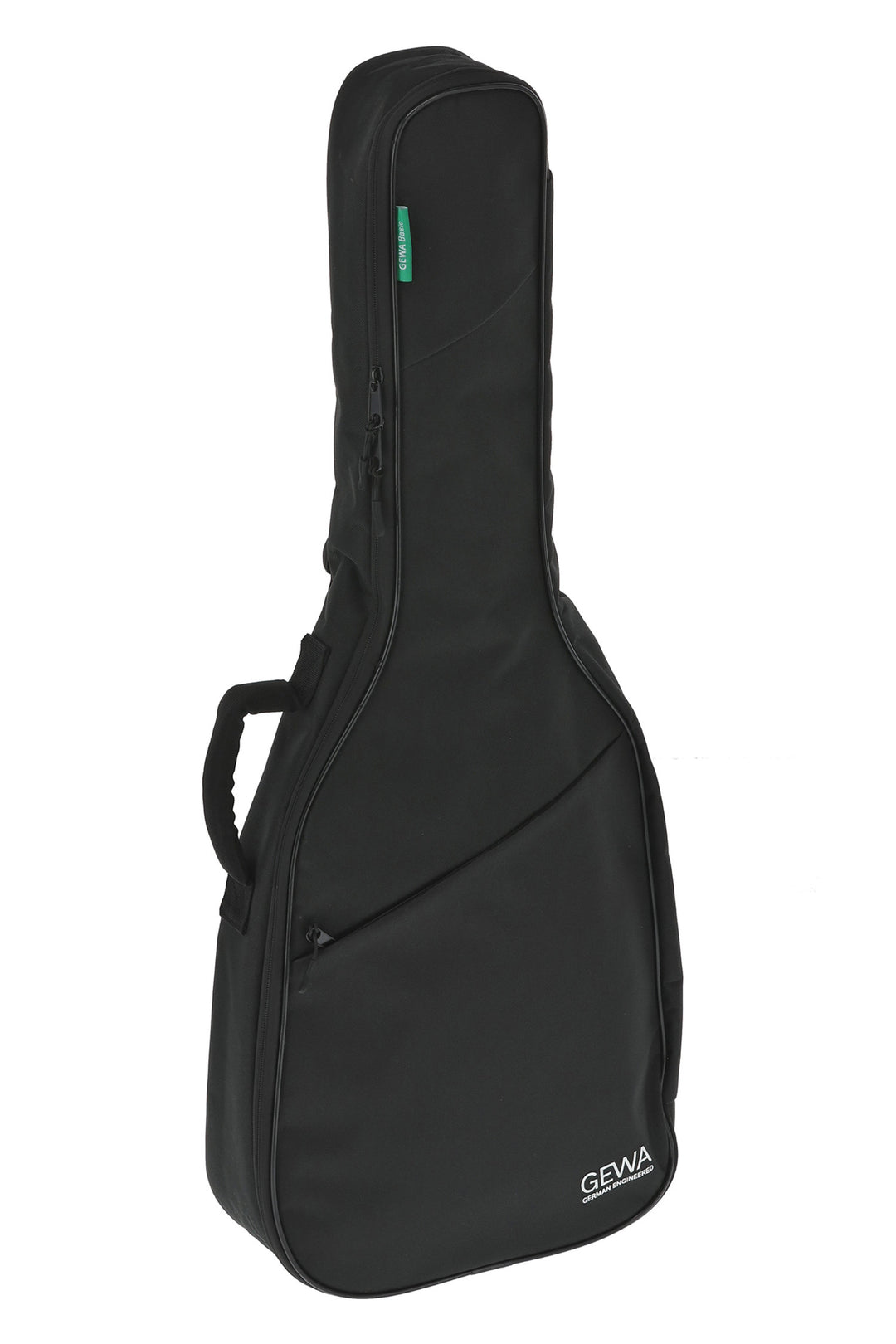 GEWA Borsa per Chitarre Basic 5 - Classic 1/2